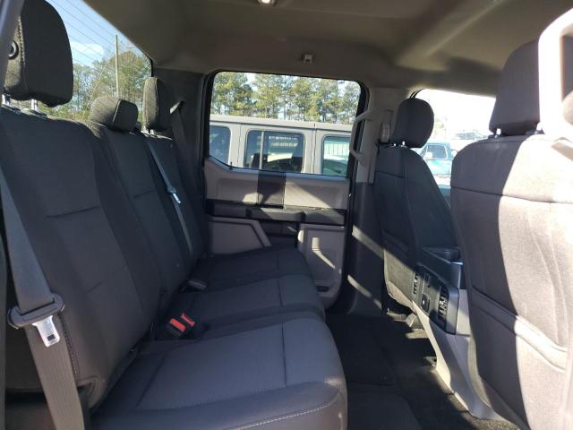 Photo 10 from auction – 2018 FORD F150 SUPER with VIN 1FTEW1E59JFA86518