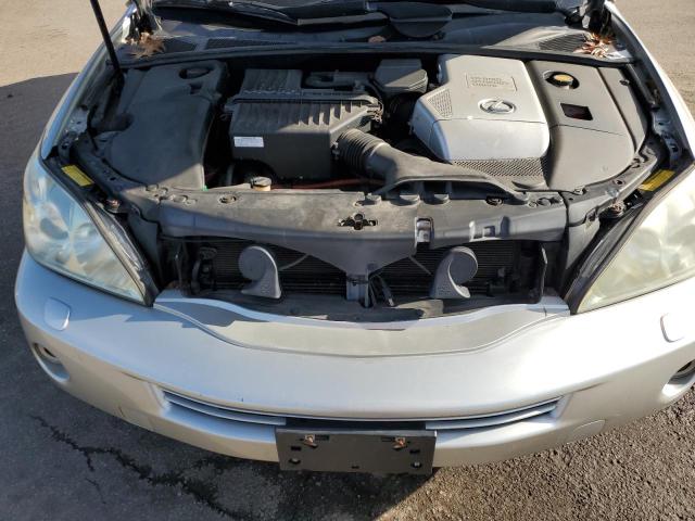 Photo 12 from auction – 2006 LEXUS RX 400 with VIN JTJHW31U860026730