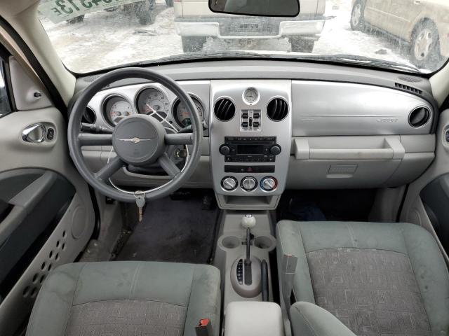 Photo 8 from auction – 2007 CHRYSLER PT CRUISER with VIN 3A4FY48B77T510806