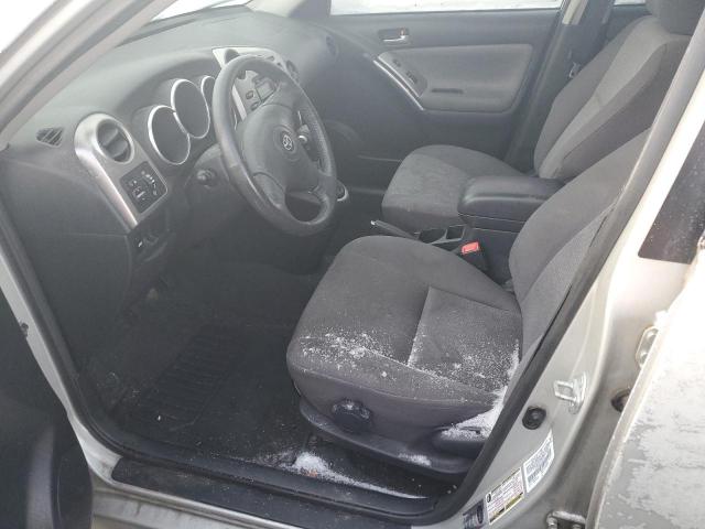 Photo 7 from auction – 2004 TOYOTA COROLLA MA with VIN 2T1KR32E44C255724