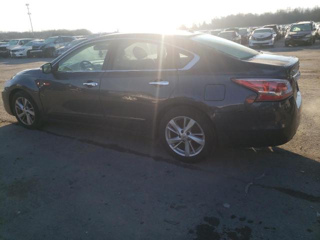 Photo 2 from auction – 2013 NISSAN ALTIMA 2.5 with VIN 1N4AL3AP7DC903622