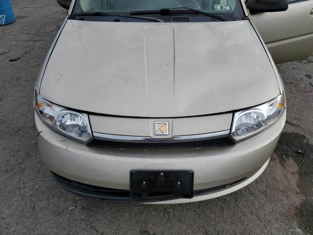 Photo 11 from auction – 2004 SATURN ION LEVEL with VIN 1G8AJ52FX4Z146787
