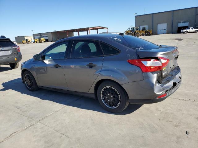 Photo 2 from auction – 2014 FORD FOCUS S with VIN 1FADP3E23EL294451