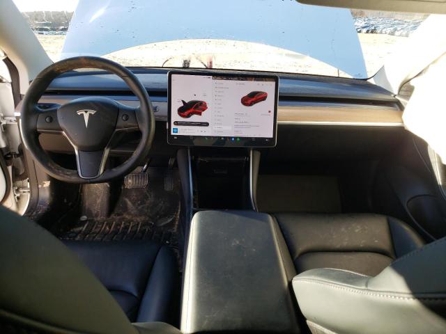Photo 8 from auction – 2020 TESLA MODEL 3 with VIN 5YJ3E1EA6LF658773