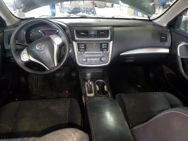 Photo 8 from auction – 2016 NISSAN ALTIMA 2.5 with VIN 1N4AL3AP0GC151685