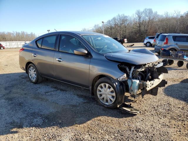 Photo 4 from auction – 2015 NISSAN VERSA S with VIN 3N1CN7AP1FL844078
