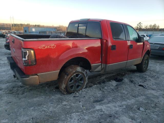 Photo 3 from auction – 2005 FORD F150 SUPER with VIN 1FTPW14595FB73769