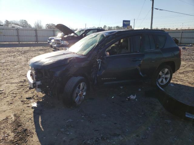 JEEP COMPASS LA 2015 with VIN 1C4NJDEBXFD202267 - Photo from auction