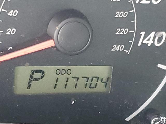 Photo 9 from auction – 2010 TOYOTA COROLLA BA with VIN 1NXBU4EE2AZ174568