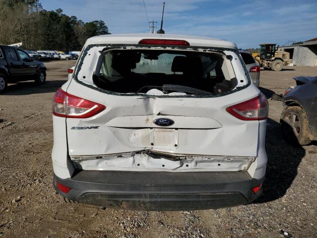 Photo 6 from auction – 2013 FORD ESCAPE S with VIN 1FMCU0F70DUA57413
