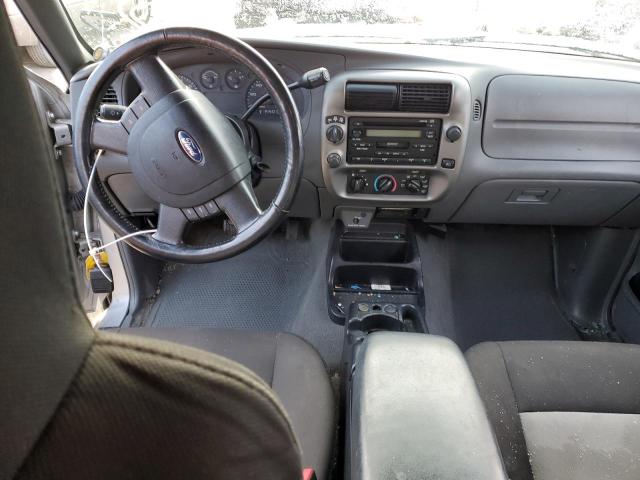 Photo 8 from auction – 2005 FORD RANGER SUP with VIN 1FTZR45E85PA86052