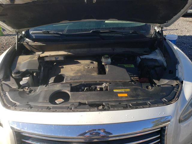 Photo 12 from auction – 2015 INFINITI QX60 with VIN 5N1AL0MN2FC520141