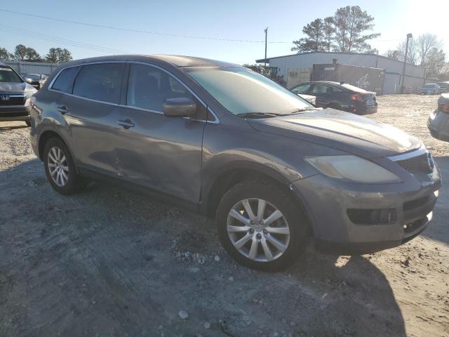 Photo 4 from auction – 2008 MAZDA CX-9 with VIN JM3TB28A980135741