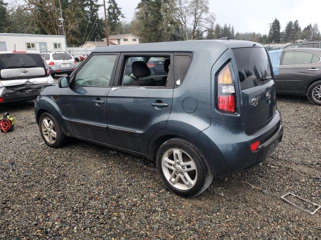Снимка 2 от търг – 2011 KIA SOUL + с VIN KNDJT2A22B7235436