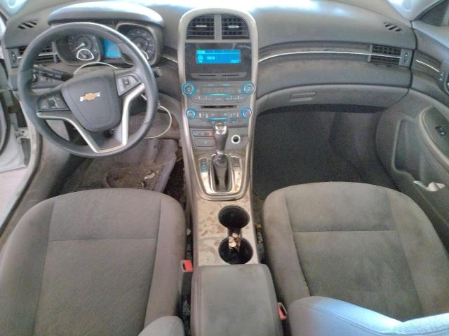 Photo 8 from auction – 2013 CHEVROLET MALIBU LS with VIN 1G11A5SA7DF244440