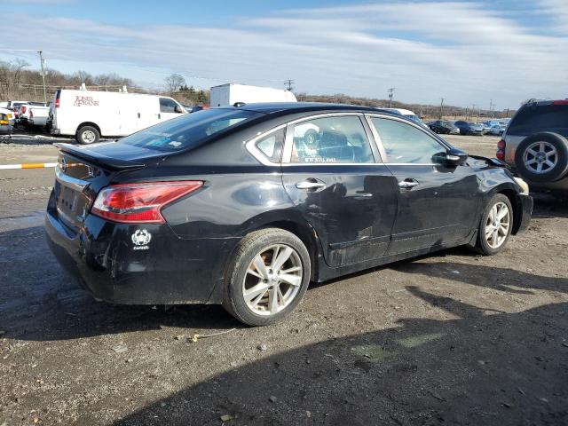 Photo 3 from auction – 2013 NISSAN ALTIMA 2.5 with VIN 1N4AL3AP5DN573502