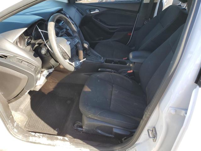 Photo 7 from auction – 2017 FORD FOCUS SE with VIN 1FADP3K27HL276978