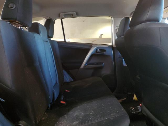 Photo 10 from auction – 2018 TOYOTA RAV4 LE with VIN 2T3ZFREV0JW446466