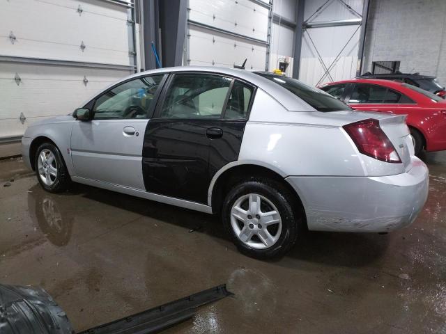 Photo 2 from auction – 2007 SATURN ION LEVEL with VIN 1G8AZ55F37Z114224