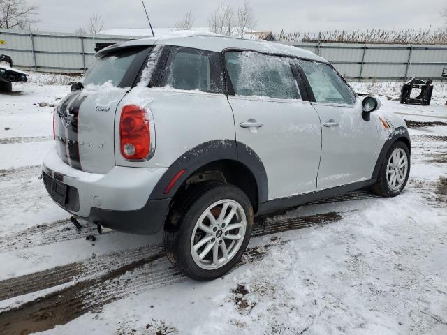 Photo 3 from auction – 2015 MINI COOPER COU with VIN WMWZB3C50FWR45589
