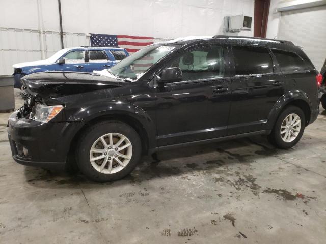 Photo 1 from auction – 2013 DODGE JOURNEY SX with VIN 3C4PDDBG9DT606913