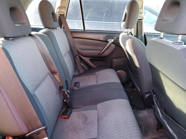 Photo 11 from auction – 2005 TOYOTA RAV4 with VIN JTEHD20V956029303