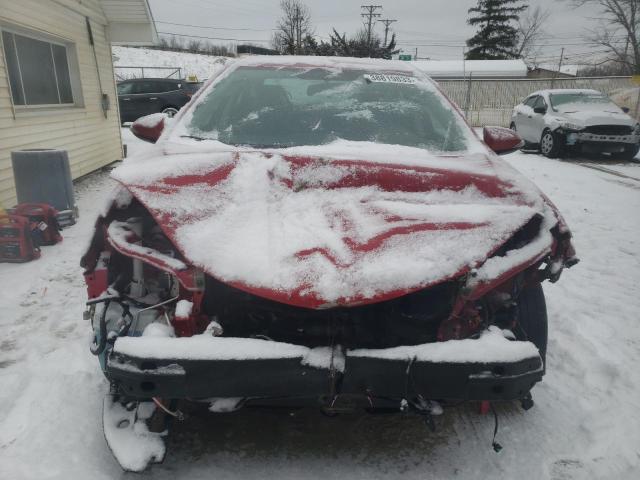 Photo 5 from auction – 2016 TOYOTA COROLLA L with VIN 2T1BURHE1GC604349