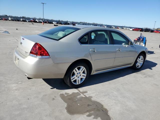 Photo 3 from auction – 2012 CHEVROLET IMPALA LT with VIN 2G1WG5E38C1141695