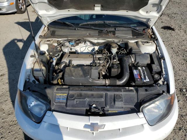 Photo 11 from auction – 2005 CHEVROLET CAVALIER with VIN 1G1JC52F657132584
