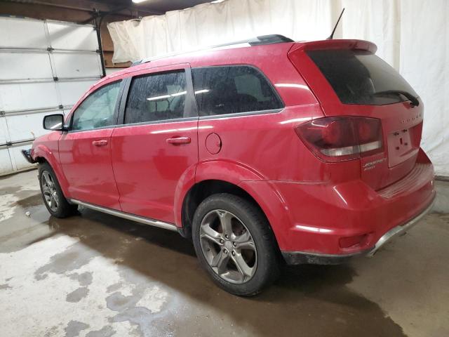 Photo 2 from auction – 2014 DODGE JOURNEY CR with VIN 3C4PDDGG4ET278519