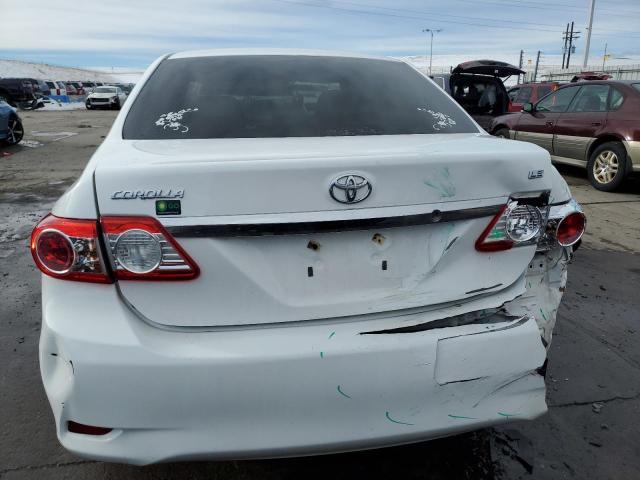 Photo 6 from auction – 2012 TOYOTA COROLLA BA with VIN 5YFBU4EE8CP043486