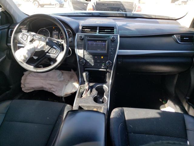 Photo 8 from auction – 2017 TOYOTA CAMRY LE with VIN 4T1BF1FK0HU641817