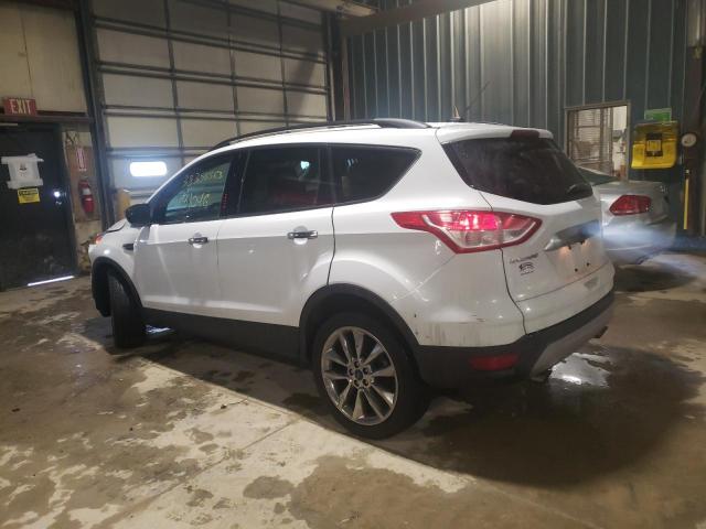 Photo 2 from auction – 2014 FORD ESCAPE SE with VIN 1FMCU0G9XEUD87237