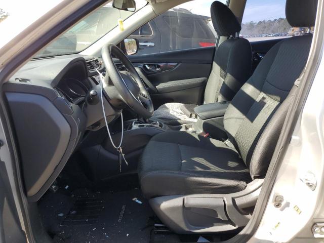 Photo 7 from auction – 2018 NISSAN ROGUE S with VIN KNMAT2MVXJP554443
