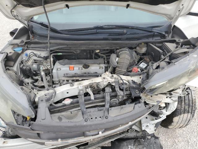 Photo 12 from auction – 2014 HONDA CR-V EXL with VIN 5J6RM3H71EL035256