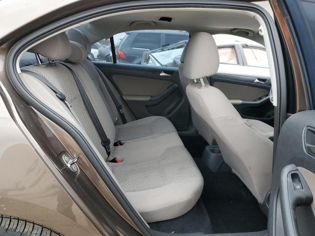 Photo 10 from auction – 2013 VOLKSWAGEN JETTA BASE with VIN 3VW2K7AJ6DM215546