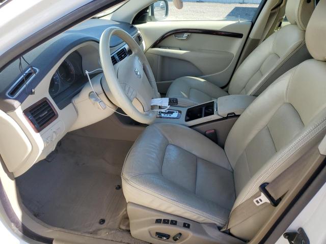 Photo 7 from auction – 2008 VOLVO XC70 with VIN YV4BZ982781004235