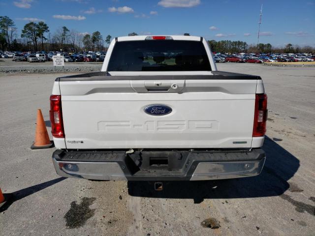 Photo 6 from auction – 2021 FORD F150 SUPER with VIN 1FTEW1EP9MFC40473
