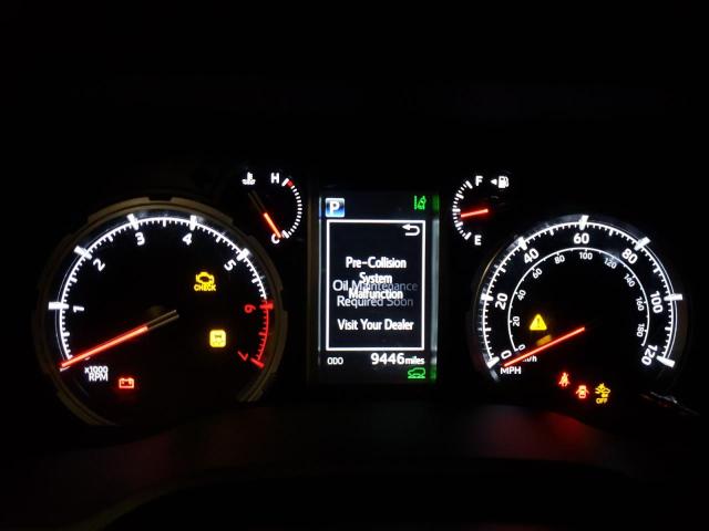 Photo 9 from auction – 2022 TOYOTA 4RUNNER SR with VIN JTEPU5JR9N6076331