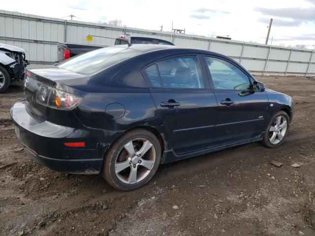 Photo 3 from auction – 2005 MAZDA MAZDA3 with VIN JM1BK323451238916
