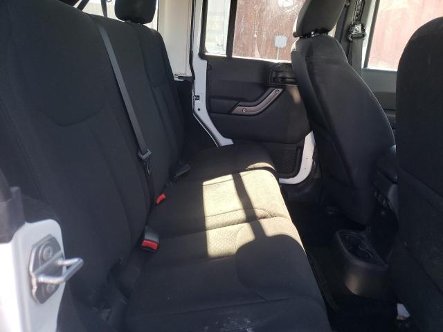 Photo 11 from auction – 2017 JEEP WRANGLER U with VIN 1C4BJWDG9HL578799