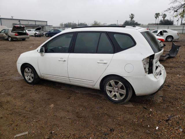 Photo 2 from auction – 2007 KIA RONDO BASE with VIN KNAFG525477028314