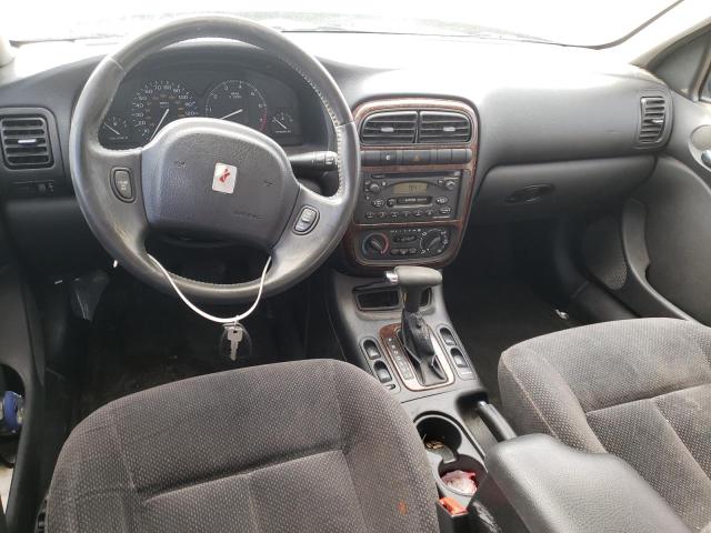 Photo 8 from auction – 2000 SATURN LS2 with VIN 1G8JW52R0YY666553