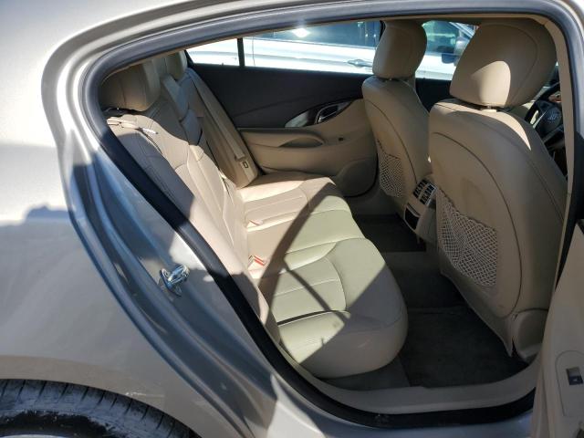 Photo 10 from auction – 2012 BUICK LACROSSE P with VIN 1G4GD5E39CF161656