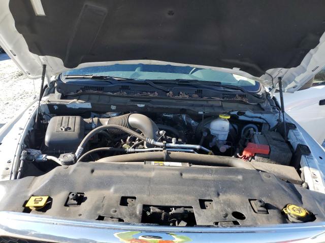 Photo 11 from auction – 2020 RAM 1500 CLASS with VIN 3C6RR6KT3LG179083