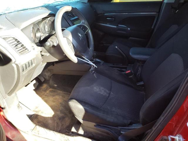 Photo 7 from auction – 2019 MITSUBISHI OUTLANDER with VIN JA4AP3AU3KU003371