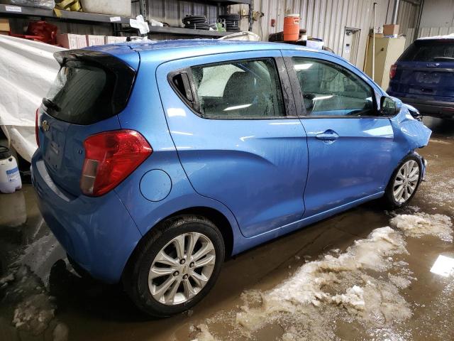 Photo 3 from auction – 2016 CHEVROLET SPARK 1LT with VIN KL8CD6SA1GC542722