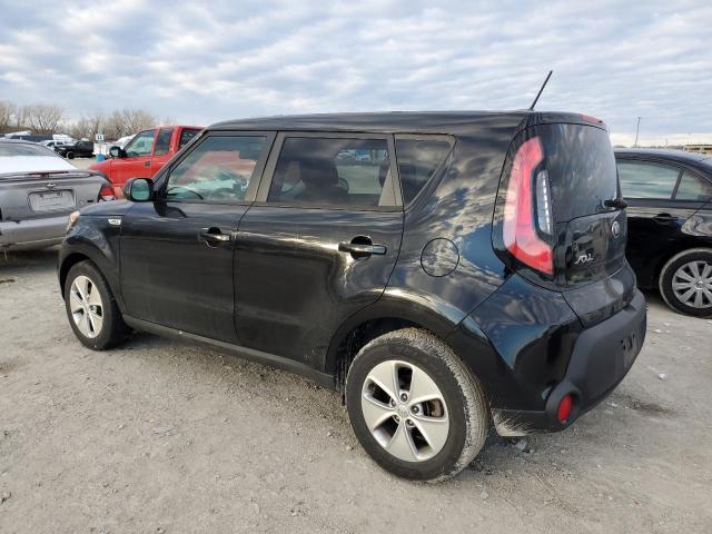 Photo 2 from auction – 2016 KIA SOUL with VIN KNDJN2A21G7276237