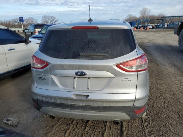 Photo 6 from auction – 2014 FORD ESCAPE SE with VIN 1FMCU9G93EUA23116
