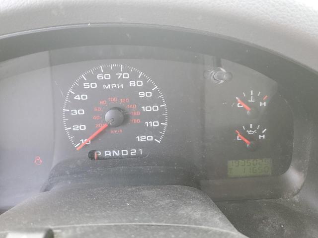 Photo 9 from auction – 2006 FORD F150 with VIN 1FTRF12256NB28756